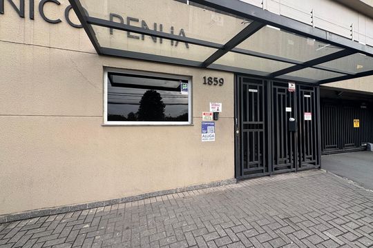 Apartamento à venda com 2 quartos, 42m² em Vila Moreira, São Paulo