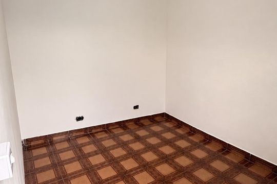 Quarto de casa para alugar com 1 quarto, 30m² em Vila Marina, São Paulo