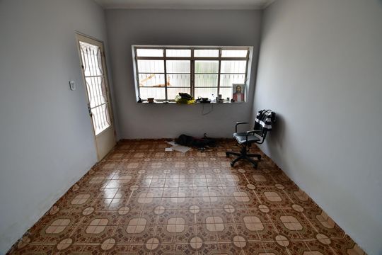 Sala de casa à venda com 2 quartos, 104m² em Parque Taquaral, Campinas