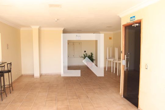Área comum de apartamento à venda com 2 quartos, 52m² em Setor Leste Universitário, Goiânia