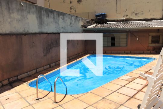 Área comum de apartamento à venda com 2 quartos, 52m² em Setor Leste Universitário, Goiânia
