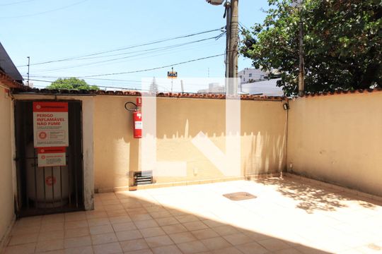 Área comum de apartamento à venda com 2 quartos, 52m² em Setor Leste Universitário, Goiânia