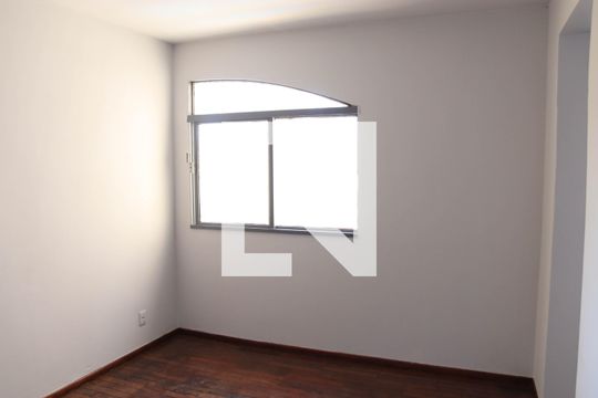 Sala de apartamento à venda com 2 quartos, 52m² em Setor Leste Universitário, Goiânia