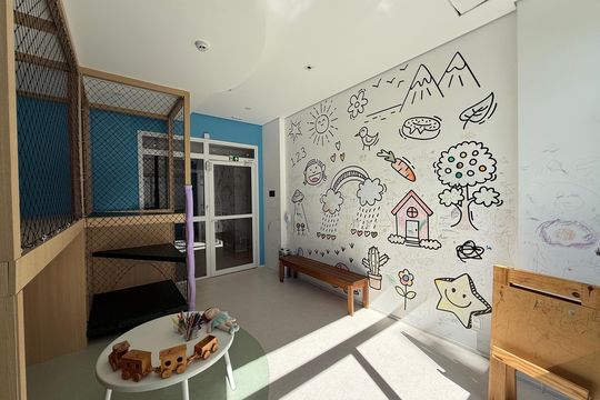 Apartamento para alugar com 1 quarto, 29m² em Centro Histórico de São Paulo, São Paulo