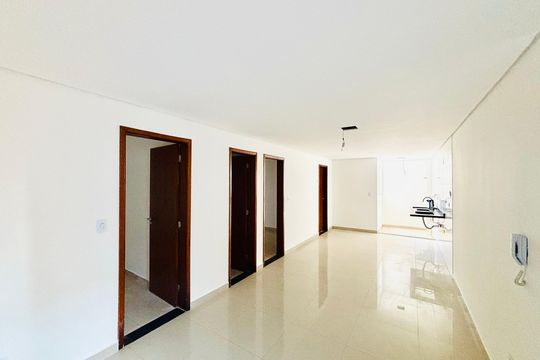 Apartamento para alugar com 3 quartos, 78m² em Vila Guilhermina, São Paulo