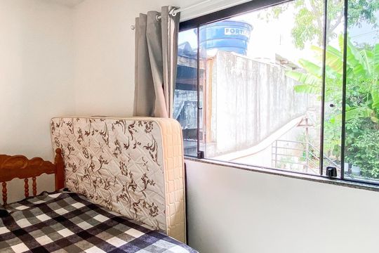Quarto 3 de casa à venda com 4 quartos, 168m² em Jardim Santo Antonio, São Paulo