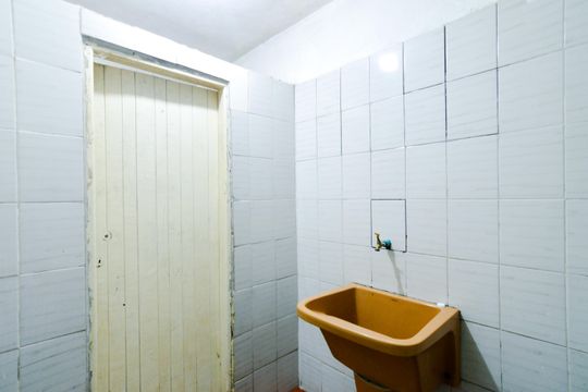 Área de Serviço de casa à venda com 5 quartos, 725m² em Jardim Centenario, Guarulhos