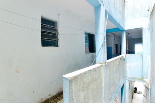 Área comum de casa à venda com 5 quartos, 725m² em Jardim Centenario, Guarulhos