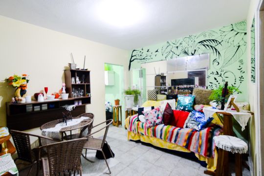 Casa à venda com 5 quartos, 725m² em Jardim Centenario, Guarulhos