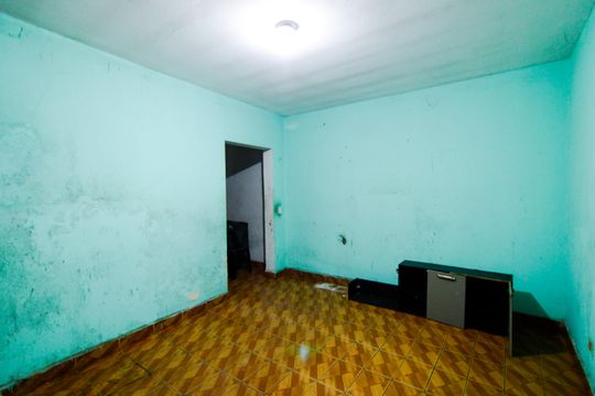Cozinha casa 3  de casa à venda com 5 quartos, 725m² em Jardim Centenario, Guarulhos
