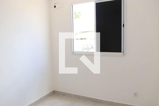 Quarto 01 de apartamento à venda com 2 quartos, 55m² em Jardim Novo Mundo, Goiânia