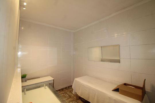 Cozinha de casa à venda com 1 quarto, 147m² em Lauzane Paulista, São Paulo