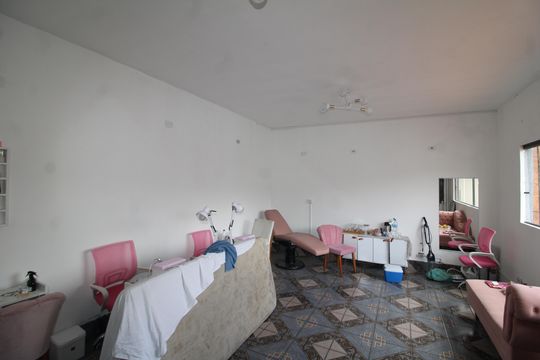 Quarto 1 de casa à venda com 1 quarto, 147m² em Lauzane Paulista, São Paulo