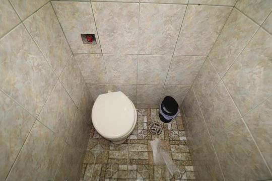 Banheiro 2 de casa à venda com 1 quarto, 147m² em Lauzane Paulista, São Paulo