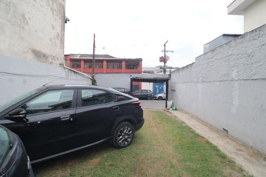 Garagem de casa à venda com 1 quarto, 147m² em Lauzane Paulista, São Paulo