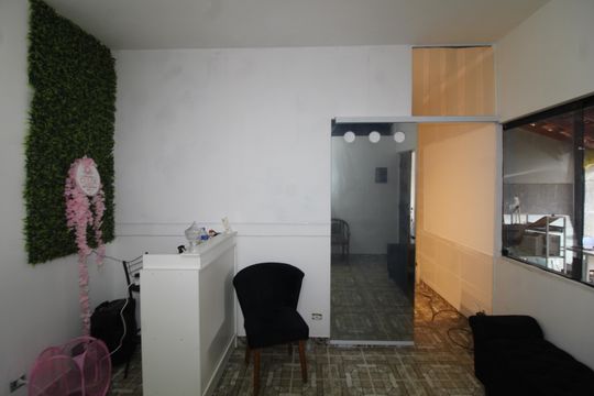 Sala de casa à venda com 1 quarto, 147m² em Lauzane Paulista, São Paulo