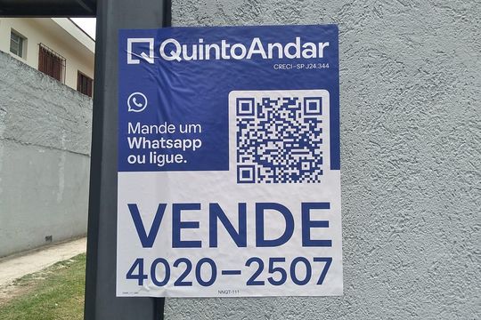 Fachada de casa à venda com 1 quarto, 147m² em Lauzane Paulista, São Paulo