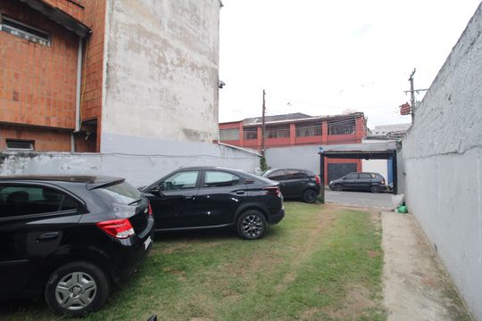 Garagem de casa à venda com 1 quarto, 147m² em Lauzane Paulista, São Paulo