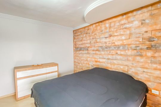 Casa à venda com 2 quartos, 73m² em Vila Araguaia, São Paulo