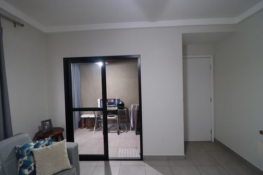 Apartamento para alugar com 2 quartos, 78m² em Vila Monte Alegre, Ribeirão Preto