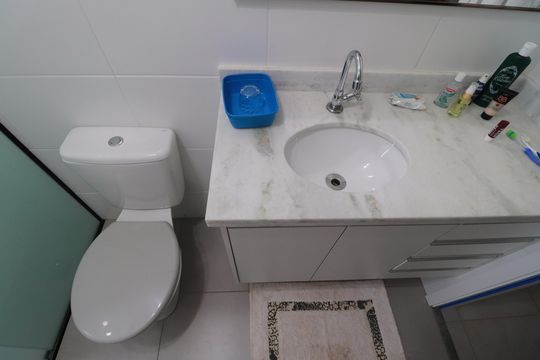Apartamento para alugar com 2 quartos, 78m² em Vila Monte Alegre, Ribeirão Preto