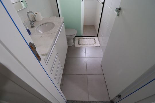 Apartamento para alugar com 2 quartos, 78m² em Vila Monte Alegre, Ribeirão Preto