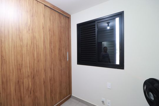 Apartamento para alugar com 2 quartos, 78m² em Vila Monte Alegre, Ribeirão Preto