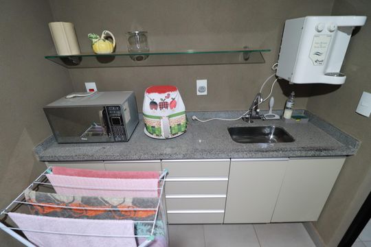 Apartamento para alugar com 2 quartos, 78m² em Vila Monte Alegre, Ribeirão Preto