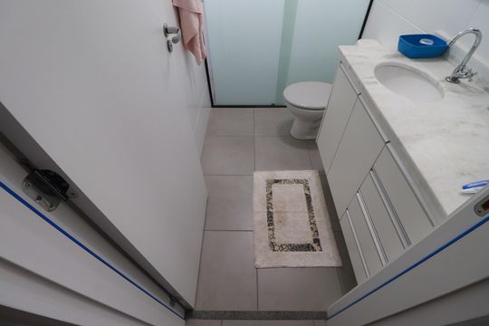 Apartamento para alugar com 2 quartos, 78m² em Vila Monte Alegre, Ribeirão Preto