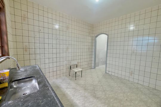 Casa para alugar com 3 quartos, 210m² em Jardim Angelica, Guarulhos