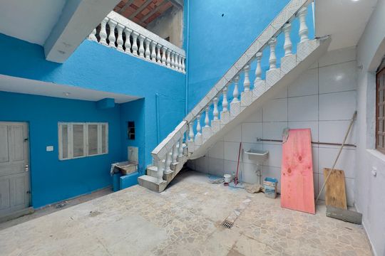 Casa para alugar com 3 quartos, 210m² em Jardim Angelica, Guarulhos