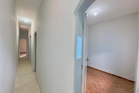 Casa para alugar com 3 quartos, 210m² em Jardim Angelica, Guarulhos