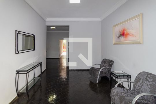 Apartamento à venda com 2 quartos, 54m² em Vila Ivone, São Paulo