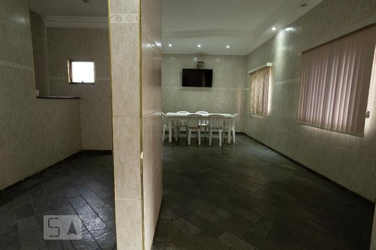 Apartamento à venda com 2 quartos, 54m² em Vila Ivone, São Paulo
