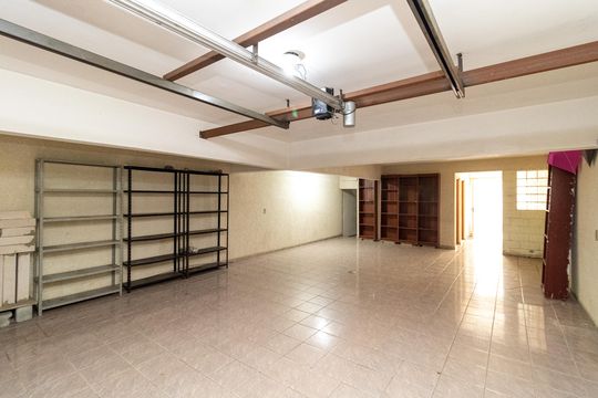 Garagem de casa à venda com 3 quartos, 205m² em Jardim Virginia Bianca, São Paulo