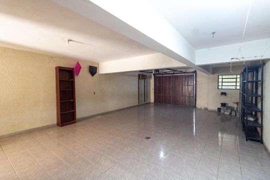 Garagem de casa à venda com 3 quartos, 205m² em Jardim Virginia Bianca, São Paulo