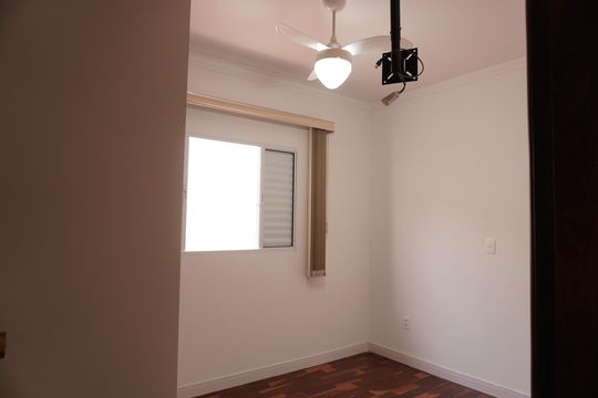 Quarto 2 de casa para alugar com 3 quartos, 160m² em Jardim Cruzeiro do Sul, São Carlos