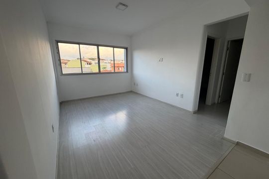 Apartamento para alugar com 2 quartos, 60m² em Vila Pires, Santo André