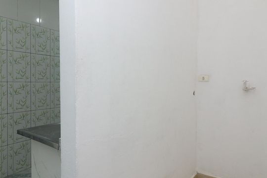 Área de Serviço de casa para alugar com 3 quartos, 80m² em Magalhães Bastos, Rio de Janeiro