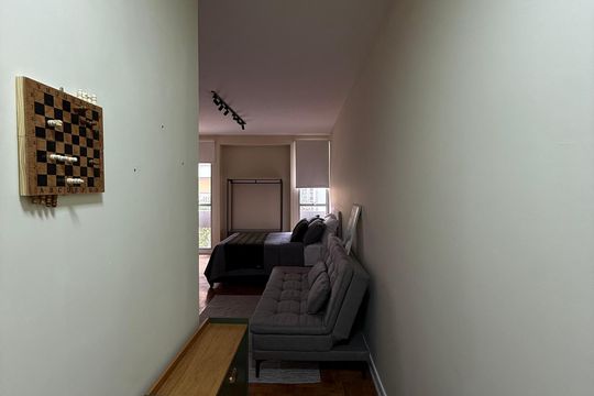 Kitnet/Studio à venda com 1 quarto, 38m² em Vila Buarque, São Paulo