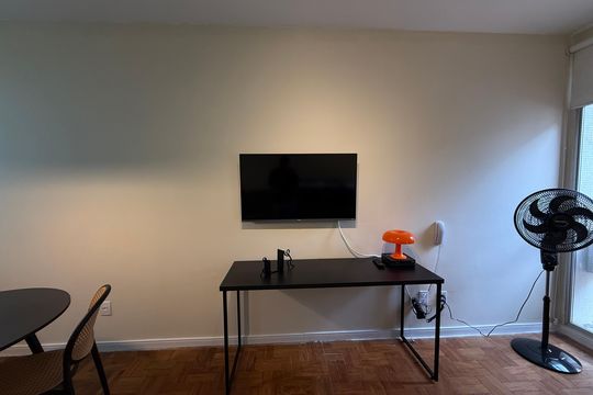 Kitnet/Studio à venda com 1 quarto, 38m² em Vila Buarque, São Paulo