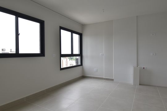 Studio de kitnet/studio para alugar com 1 quarto, 22m² em Água Verde, Curitiba