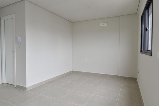Studio de kitnet/studio para alugar com 1 quarto, 22m² em Água Verde, Curitiba