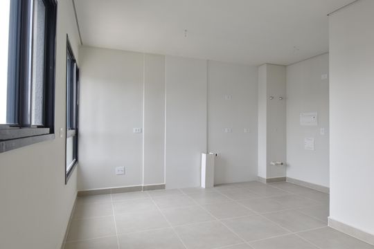 Kitnet/Studio para alugar com 1 quarto, 22m² em Água Verde, Curitiba