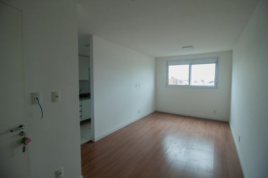 Kitnet/Studio à venda com 1 quarto, 31m² em Brás, São Paulo