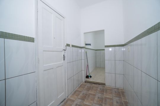 Apartamento para alugar com 2 quartos, 57m² em Colégio, Rio de Janeiro