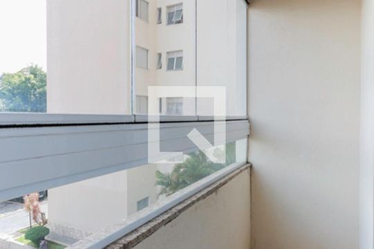 Sacada de apartamento à venda com 3 quartos, 69m² em Vila Nova Cachoeirinha, São Paulo