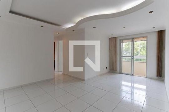 Área externa de apartamento à venda com 3 quartos, 69m² em Vila Nova Cachoeirinha, São Paulo