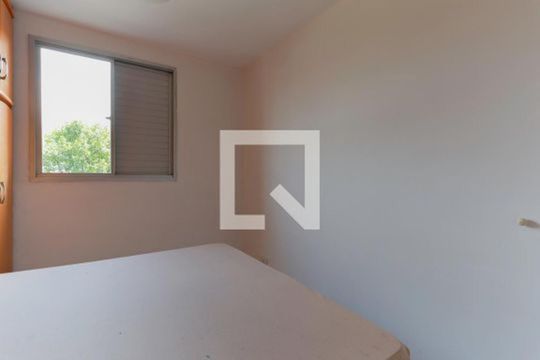 Quarto 1 de apartamento à venda com 3 quartos, 69m² em Vila Nova Cachoeirinha, São Paulo