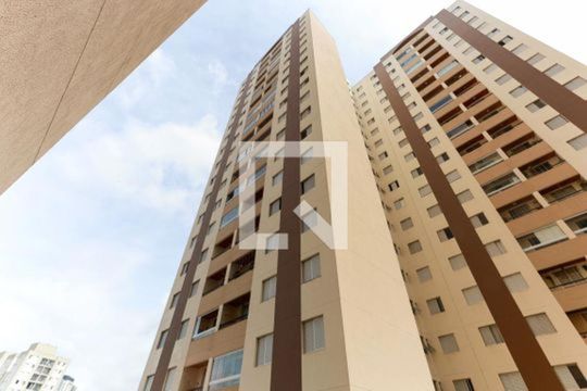 Fachada de apartamento à venda com 3 quartos, 69m² em Vila Nova Cachoeirinha, São Paulo